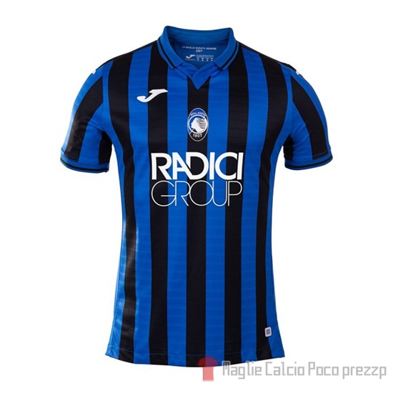 Maglia Atalanta Home 2019/2020 - Clicca l'immagine per chiudere
